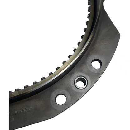 Cone Sincronizado Caixa Cambio Volvo Ishift 21108695 Original