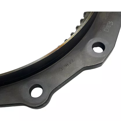 Cone Sincronizado Caixa Cambio Volvo Ishift 21108695 Original