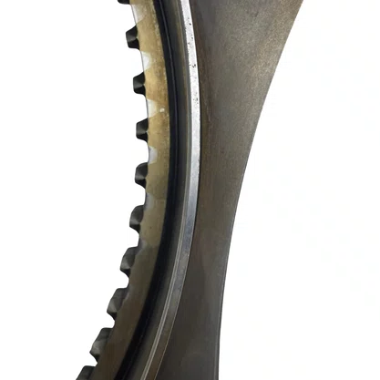 Cone Sincronizado Caixa Cambio Volvo Ishift 21108695 Original
