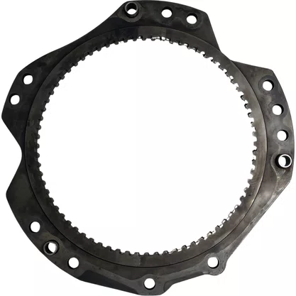 Cone Sincronizado Caixa Cambio Volvo Ishift 21108695 Original