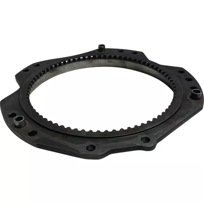 Cone Sincronizado Caixa Cambio Volvo Ishift 21108695 Original