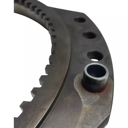 Cone Sincronizado Caixa Cambio Volvo Ishift 21108695 Original