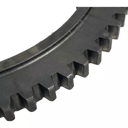 Cone Sincronizado Caixa de Cambio ZF Astronic Traxon 1649202 ZF