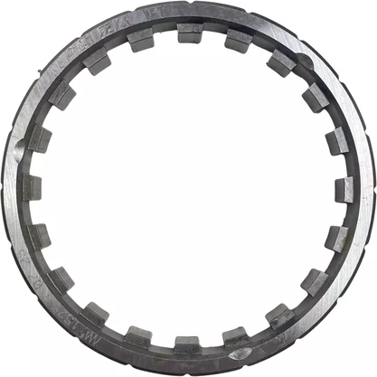 Cone Sincronizado DA 1 Scania GRS900 1438526 1438525 Motopecas