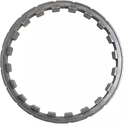 Cone Sincronizado DA 1 Scania GRS900 1438526 1438525 Motopecas