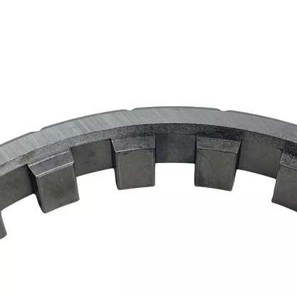 Cone Sincronizado DA 1 Scania GRS900 1438526 1438525 Motopecas