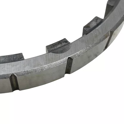 Cone Sincronizado DA 1 Scania GRS900 1438526 1438525 Motopecas