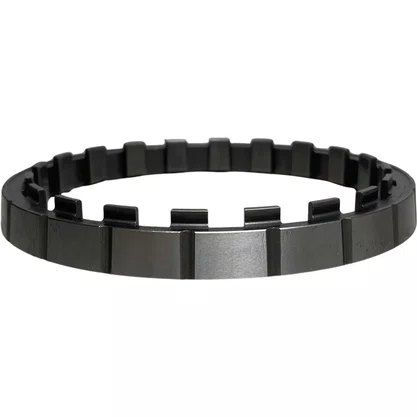Cone Sincronizado da 1 Scania GRS900 1438526 1438525 Eurotecnica