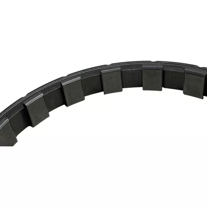 Cone Sincronizado da 1 Scania GRS900 1438526 1438525 Eurotecnica