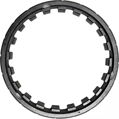 Cone Sincronizado da 1 Scania GRS900 1438526 1438525 Eurotecnica