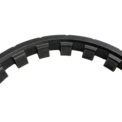 Cone Sincronizado da 1 Scania GRS900 1438526 1438525 Eurotecnica