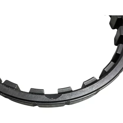Cone Sincronizado da 1 Scania GRS900 1438526 1438525 Eurotecnica