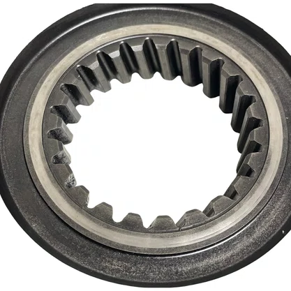 Cone Sincronizado Volvo IShift 21480996 21009061 21751233 Original