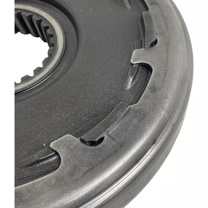 Cone Sincronizado Volvo IShift 21480996 21009061 21751233 Original