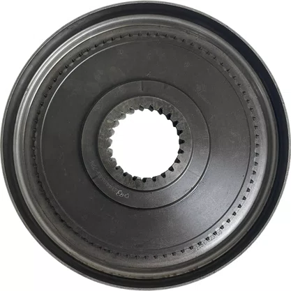 Cone Sincronizado Volvo IShift 21480996 21009061 21751233 Original