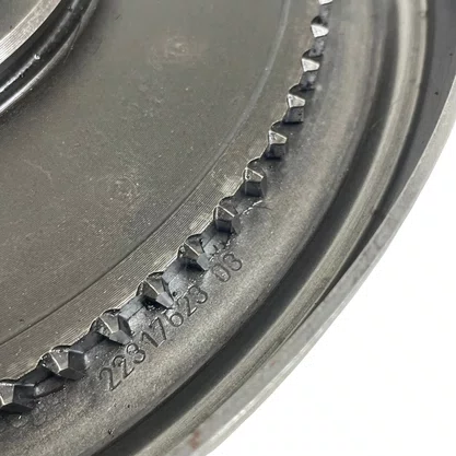 Cone Sincronizado Volvo IShift 21480996 21009061 21751233 Original