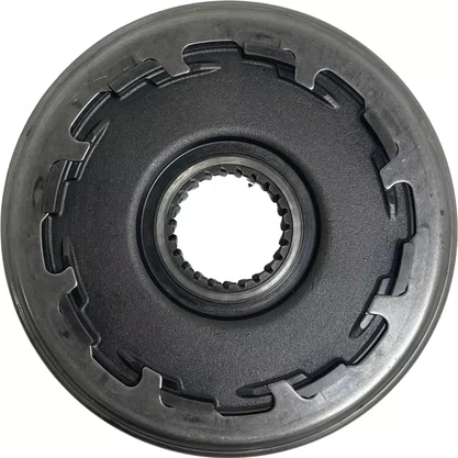 Cone Sincronizado Volvo IShift 21480996 21009061 21751233 Original