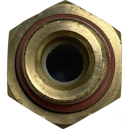 Conector 12x16mm 375034 126127 514719 BrCompany