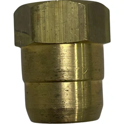 Conector 12x18mm Femea Scania S4 1369865 126128 502973 BrCompany