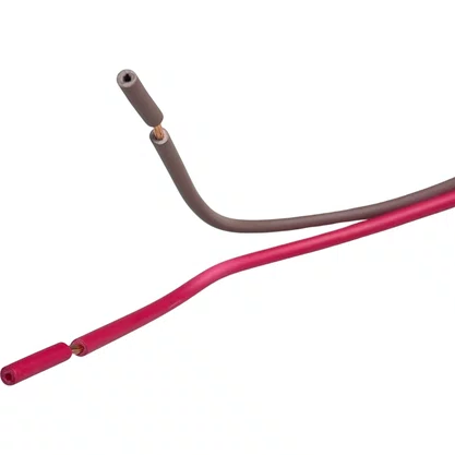 Conector Chicote 2 Vias ETE5591 Rainha Das Sete