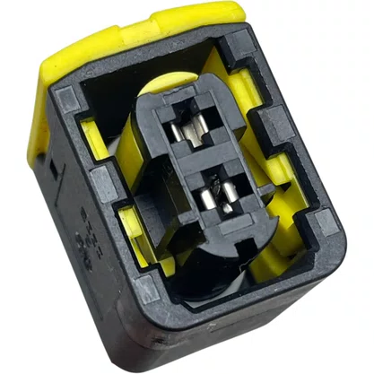 Conector Chicote 2 Vias ETE5591 Rainha Das Sete
