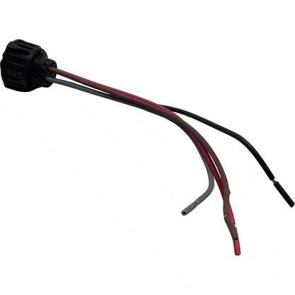 Conector Chicote 4 Vias ETE7664 03028 RHO7740 Rainha Das Sete