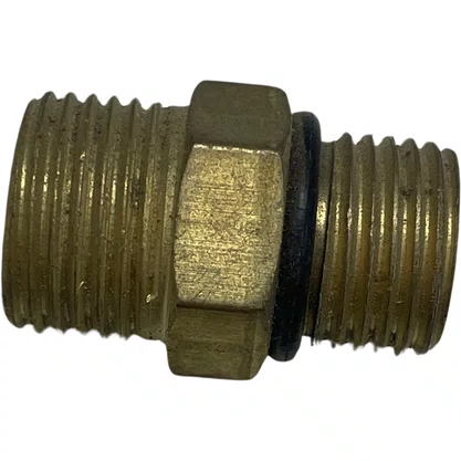 Conector Encanamento Turbina Scania S4 S5 813192 509455 BrCompany