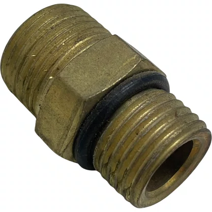 Conector Encanamento Turbina Scania S4 S5 813192 509455 BrCompany