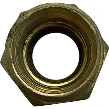 Conector Encanamento Turbina Scania S4 S5 813192 509455 BrCompany
