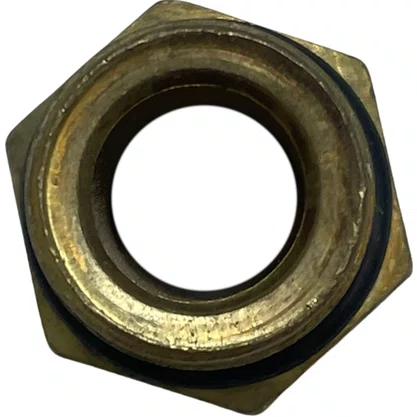 Conector Encanamento Turbina Scania S4 S5 813192 509455 BrCompany