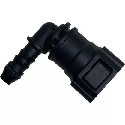 CONECTOR ENGATE RAPIDO BOIA TANQUE VOLVO 90 GRAUS FINA CONECTOR ENGATE RAPIDO BOIA TANQUE VOLVO 90 GRAUS FINA