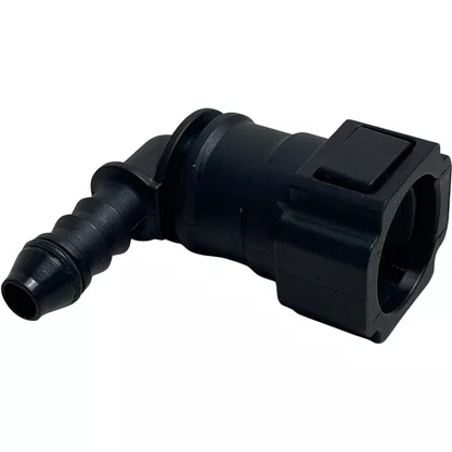 Conector Engate Rapido Boia Tanque Volvo 90 Graus Fina 21264803 Cipec