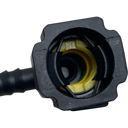 Conector Engate Rapido Boia Tanque Volvo 90 Graus Fina 21264803 Cipec