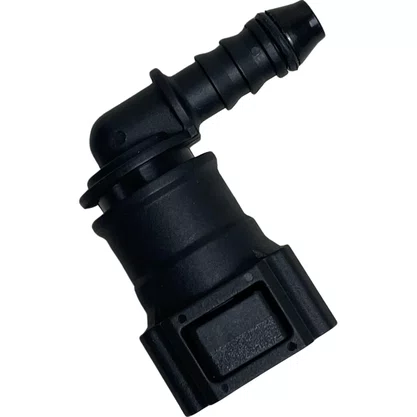 Conector Engate Rapido Boia Tanque Volvo 90 Graus Fina 21264803 Cipec