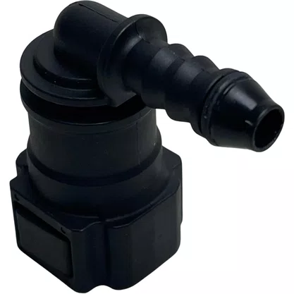 Conector Engate Rapido Boia Tanque Volvo 90 Graus Fina 21264803 Cipec