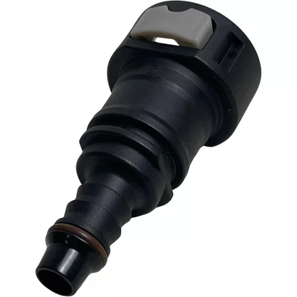 Conector Engate Rapido Boia Tanque Volvo Reta Fina 21247533 Cipec