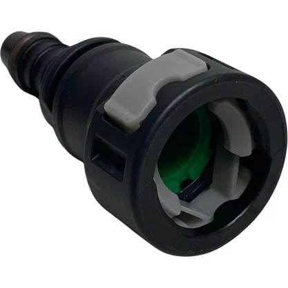 Conector Engate Rapido Boia Tanque Volvo Reta Fina 21247533 Cipec