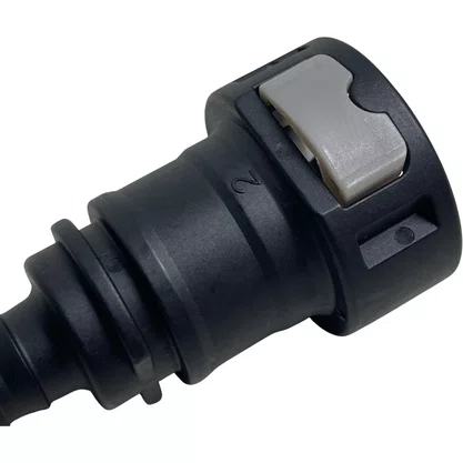 Conector Engate Rapido Boia Tanque Volvo Reta Fina 21247533 Cipec