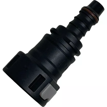 Conector Engate Rapido Boia Tanque Volvo Reta Fina 21247533 Cipec