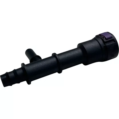 Conector Engate Rapido Grande Boia Tanque Volvo Dupla Grossa Cipec