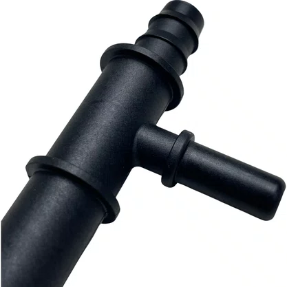 Conector Engate Rapido Grande Boia Tanque Volvo Dupla Grossa Cipec