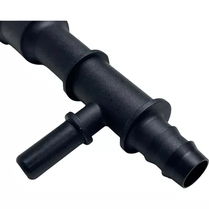 Conector Engate Rapido Grande Boia Tanque Volvo Dupla Grossa Cipec