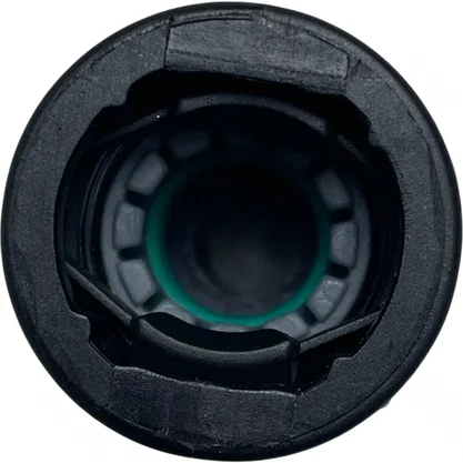 Conector Engate Rapido Retorno Boia Tanque Volvo Reta Grossa
