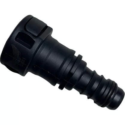 Conector Engate Rapido Retorno Boia Tanque Volvo Reta Grossa