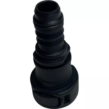 Conector Engate Rapido Retorno Boia Tanque Volvo Reta Grossa