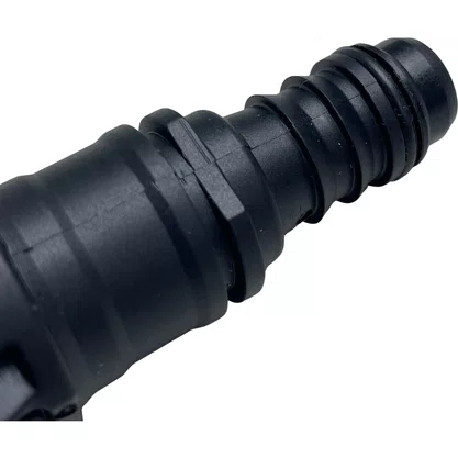 Conector Engate Rapido Retorno Boia Tanque Volvo Reta Grossa