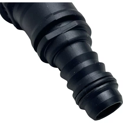 Conector Engate Rapido Retorno Boia Tanque Volvo Reta Grossa