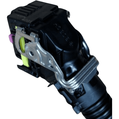 Conector Modulo EDC 7 16 Pinos Com Chicote Bester