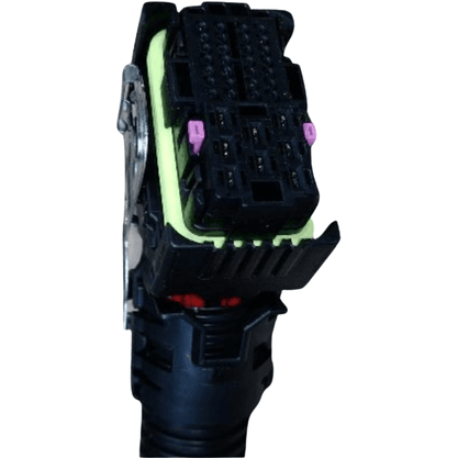 Conector Modulo EDC7 36 Pinos Com Chicote Bester