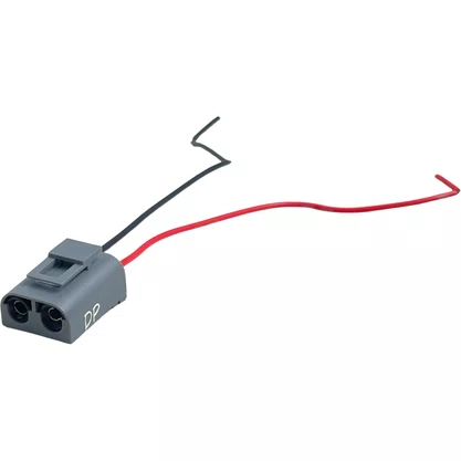 Conector Sensor Temperatura Externa Scania P G R Rainha Das Sete